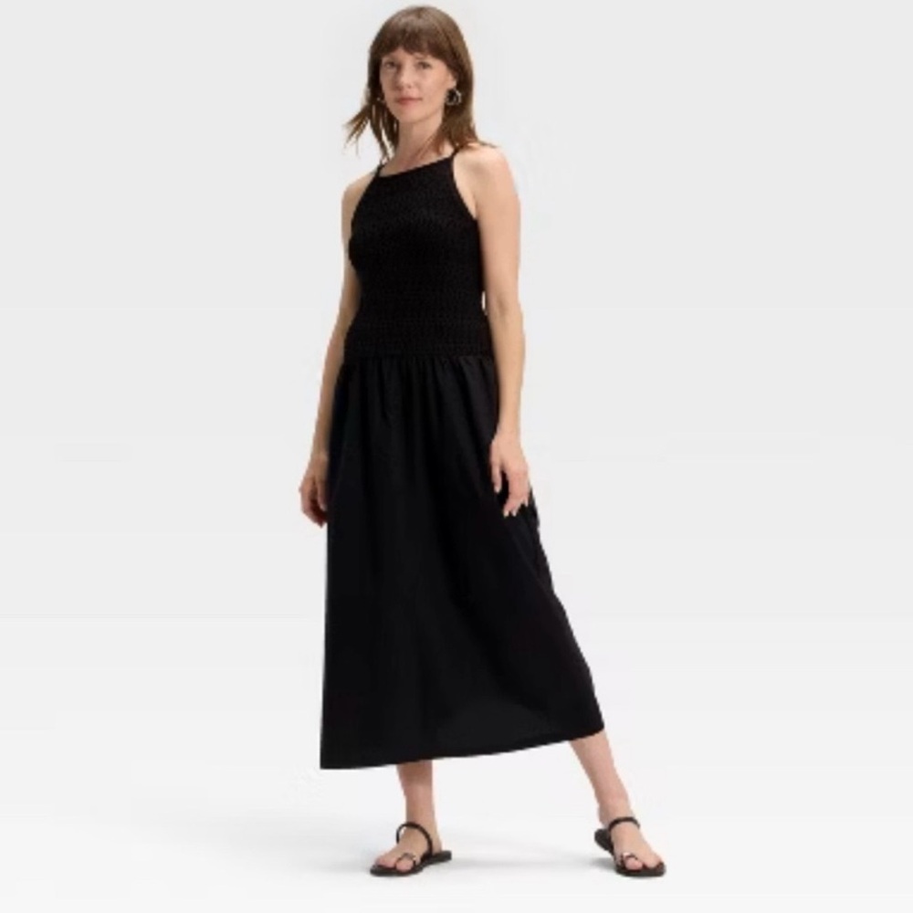 Universal Thread Black  Dress